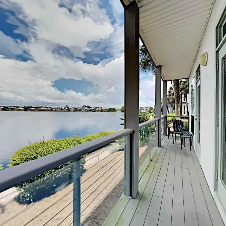 Destiny Beach Villas 7B